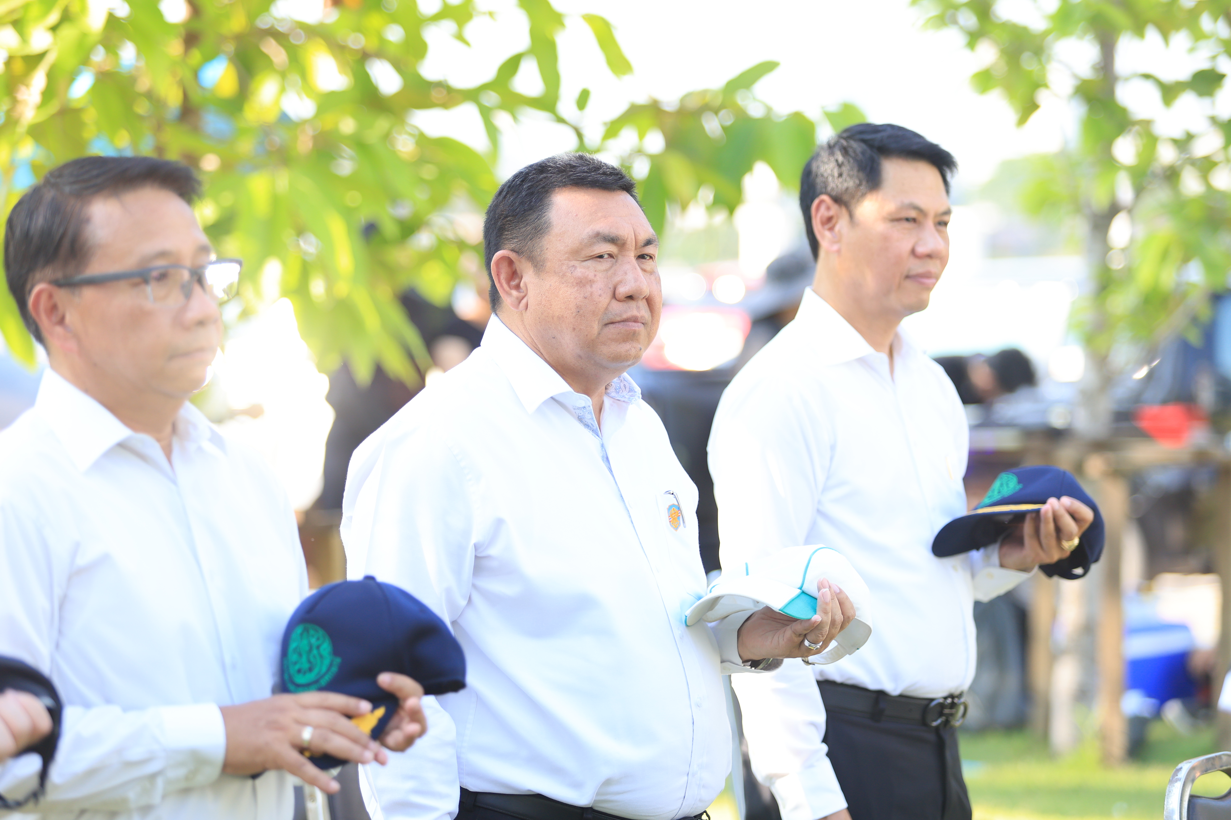 title - ส.ป.ก. ร่วมฝึกซ้อมริ้วขบวนอิสริยยศ ในพระราชพิธีพืชมงคลจรดพระนังคัลแรกนาขวัญ ประจำปี 2569 (ซ้อมกรณีพิเศษ ครั้งที่ 2)